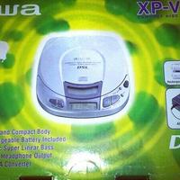 Lettore CD AIWA