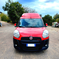 Fiat Doblò XL