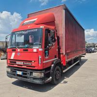 Iveco Eurocargo 120E15 Telonato