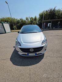 Opel Corsa E 1.4 GPL