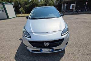 Opel Corsa E 1.4 GPL