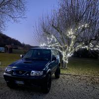 Nissan Terrano