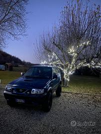 Nissan Terrano