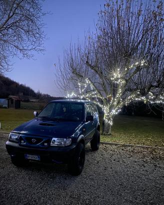 Nissan Terrano