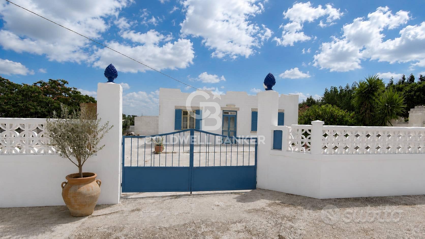 Casa – Torricella, Monacizzo - Vista 2