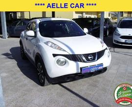 NISSAN Juke 1.5 dCi Acenta