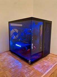 PC gaming - Core i7 | RTX 2060 | 16GB RAM | 1TB