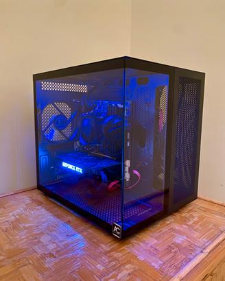PC gaming - Core i7 | RTX 2060 | 16GB RAM | 1TB