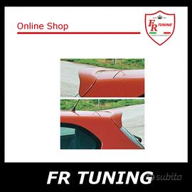 Spoiler Alfa Romeo 147 Alettone Tuning