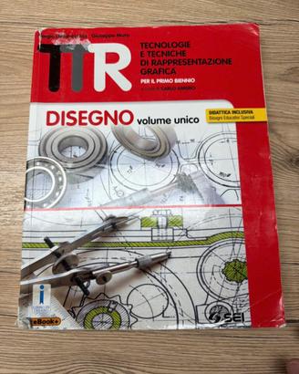 Libri TTRG superiori