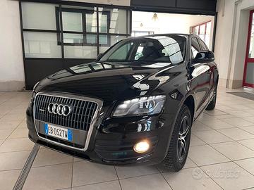 Q5 2.0 TDI 170cv quattro S TRONIC 