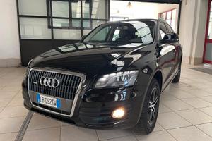 Q5 2.0 TDI 170cv quattro S TRONIC 