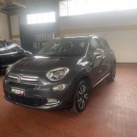 Fiat 500X 1.6 E-Torq 110 CV Mirror