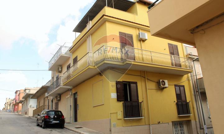 Casa Indipendente - Ispica