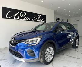 Renault Captur 1.5 blue dci Intens 115cv