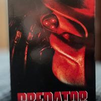 Action Figure Predator Junfle Hunter