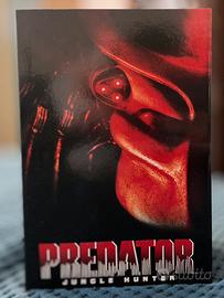 Action Figure Predator Junfle Hunter