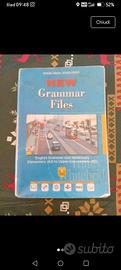 new grammar files