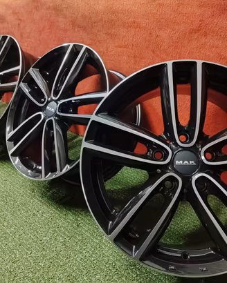 Cerchi Mini Countrym MINI Paceman BMW 1 2 R17