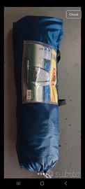 Tenda campeggio