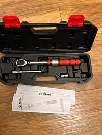 Chiave dinamometrica