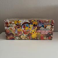 Tohoku Special Box Pokemon Center