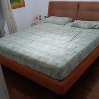 Camera matrimoniale Tomasella