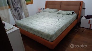 Camera matrimoniale Tomasella