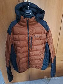 Piumino Columbia 