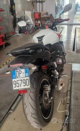 HONDA HORNET 600 DEL 2010