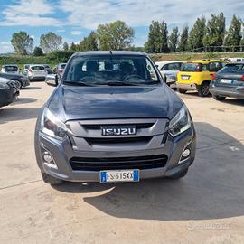 Isuzu D-Max 1.9 Space Cab Planet 4WD A/C UNICO PRO