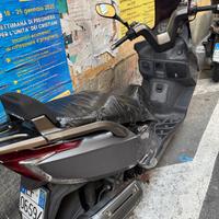 Kymco G-Dink 125i - 2015