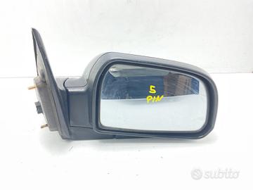 SPECCHIETTO RETROVISORE DESTRO HYUNDAI Tucson Seri