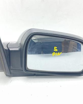 SPECCHIETTO RETROVISORE DESTRO HYUNDAI Tucson Seri