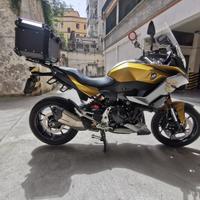 Bmw f900 xr