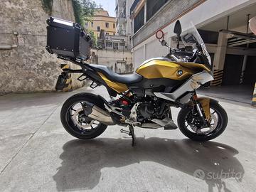 Bmw f900 xr