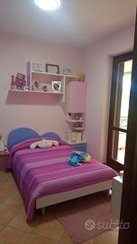  Letto 1 piazza e mezzo