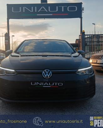 Volkswagen Golf 2.0 TDI 115 CV SCR Life
