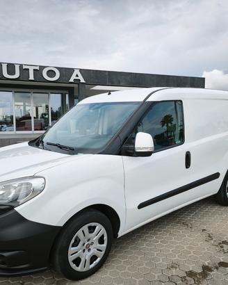 FIAT DOBLO 1.3 MJT 90CV FURGONE