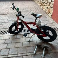 Bicicletta per bambini