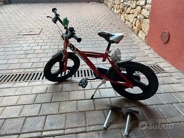 Bicicletta per bambini