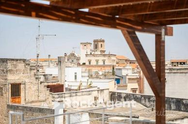 DELIZIOSA DIMORA CENTRO STORICO, NARDO', LECCE