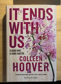 It Ends With Us di Coleen Hoover