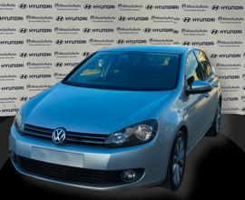 Volkswagen Golf 2.0 TDI 110CV DPF 5p. Comfortline