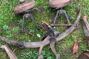 Ricambi fiat 500 d’epoca mozzi 126