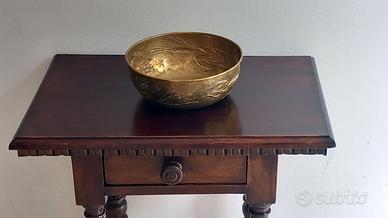 Centrotavola vintage Brandimarte