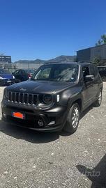 Auto Jeep Renegade 2019