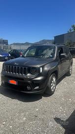 Auto Jeep Renegade 2019