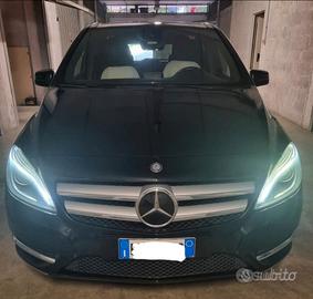 MERCEDES CLASSE B180 CDI PREMIUM