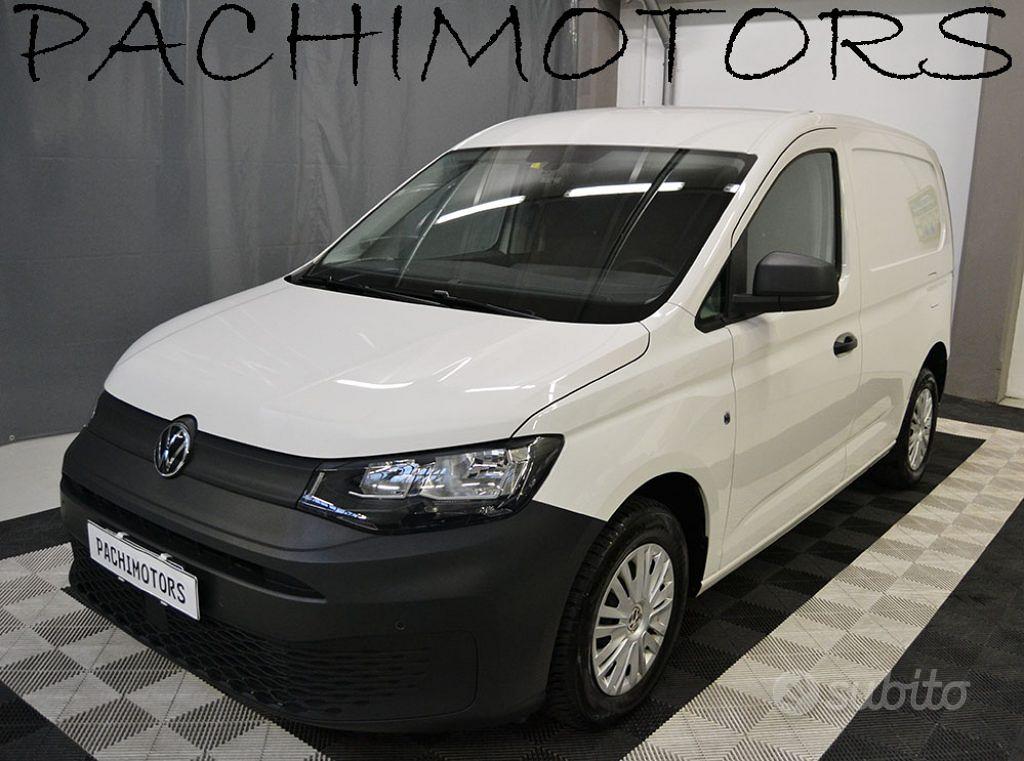 Volkswagen Caddy 5ª serie